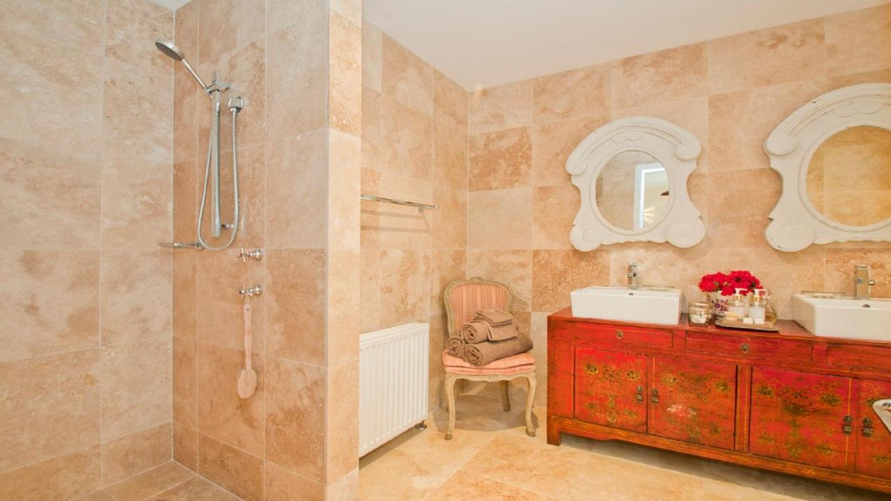 Saint Eloi Le Jardin Villa Burradoo Kültér fotó