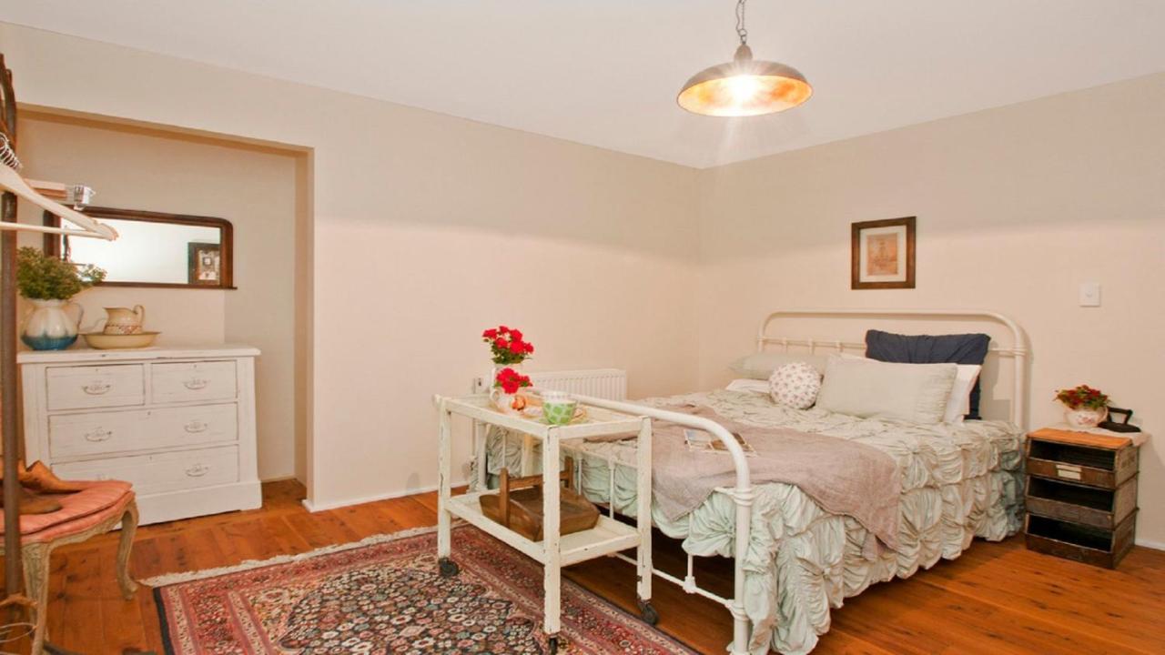 Saint Eloi Le Jardin Villa Burradoo Kültér fotó