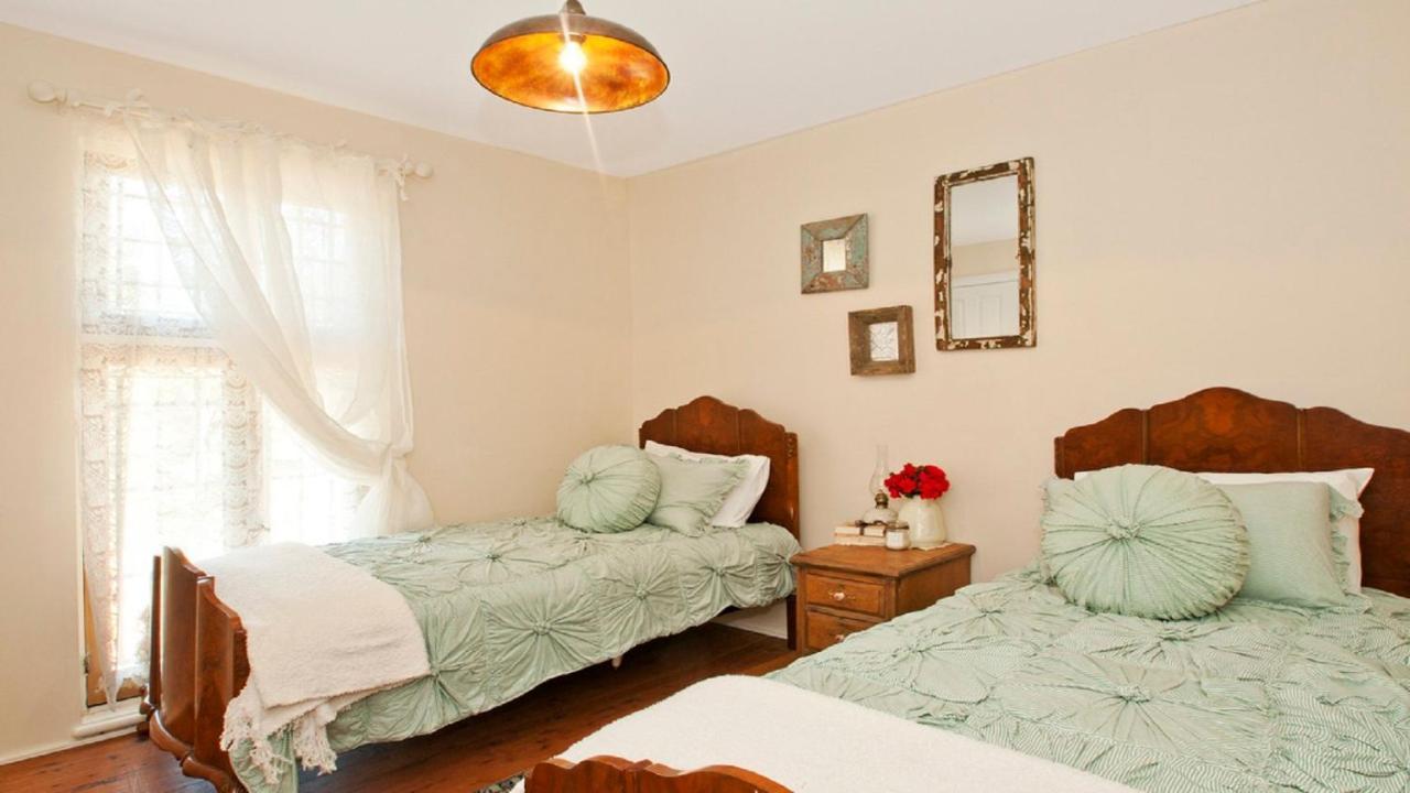 Saint Eloi Le Jardin Villa Burradoo Kültér fotó