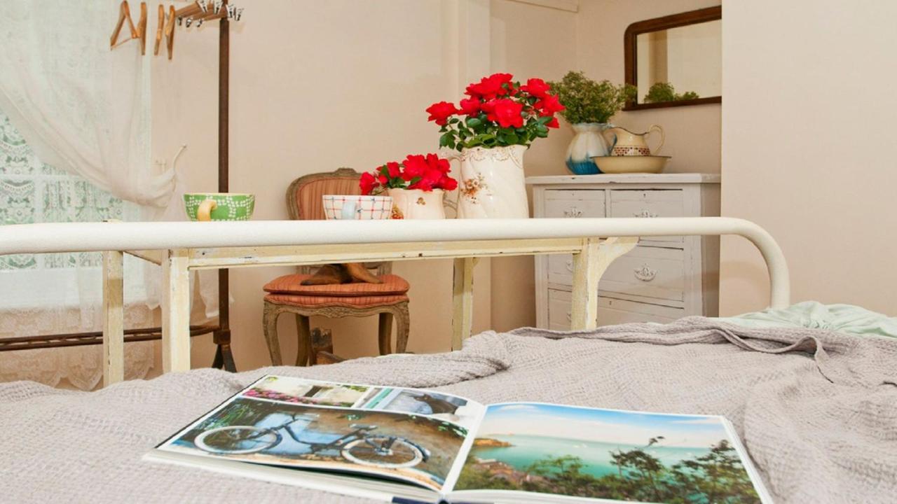 Saint Eloi Le Jardin Villa Burradoo Kültér fotó
