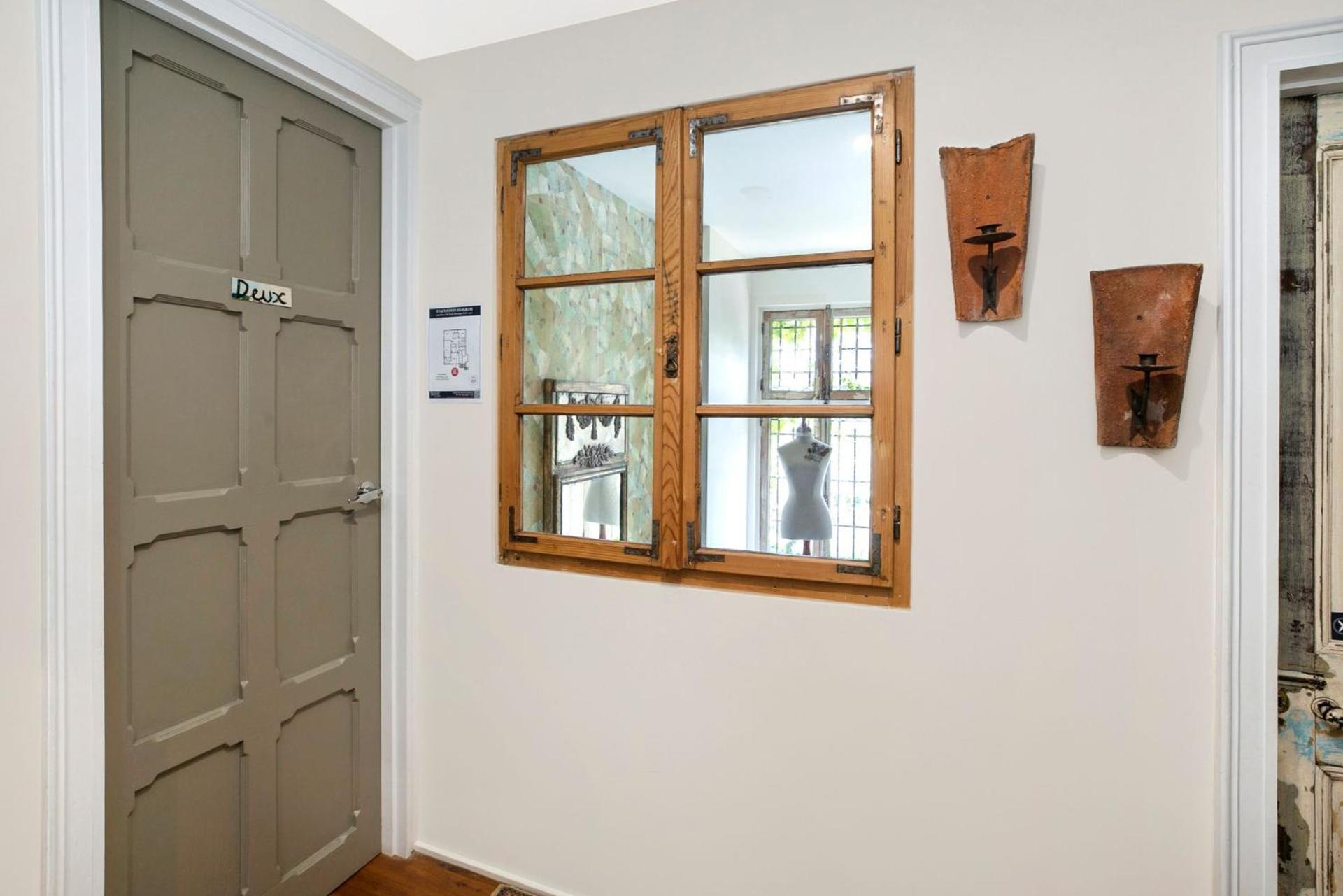 Saint Eloi Le Jardin Villa Burradoo Kültér fotó