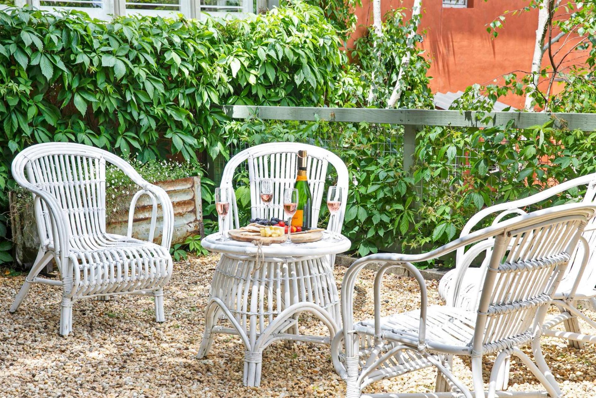 Saint Eloi Le Jardin Villa Burradoo Kültér fotó