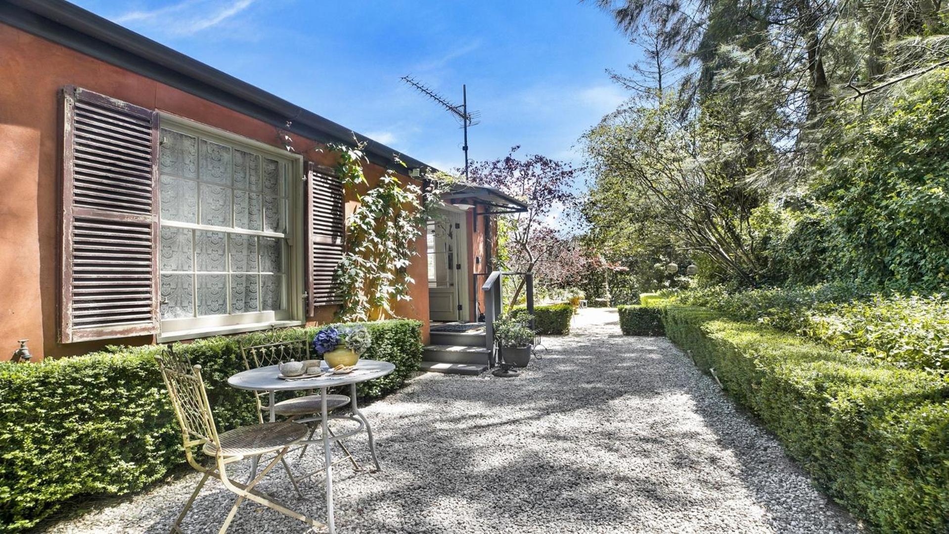 Saint Eloi Le Jardin Villa Burradoo Kültér fotó